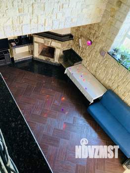 Дом 300м², 2-этажный, посуточно, 