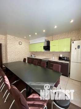 Дом 240м², 3-этажный, посуточно, 