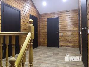 Дом 170м&sup2;, 2-этажный, посуточно, 