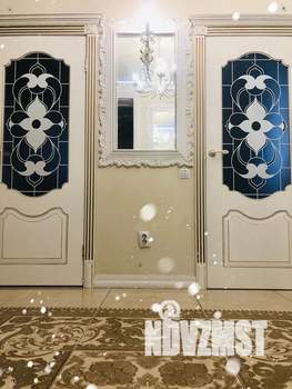 Дом 300м&sup2;, 3-этажный, посуточно, 