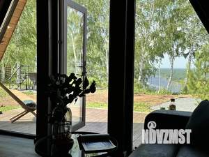 Дом 50м², 1-этажный, посуточно, 