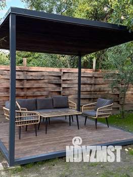 Дом 54м², 2-этажный, посуточно, 