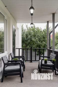 Дом 160м², 2-этажный, посуточно, 