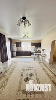 Дом 150м², 2-этажный, посуточно, 