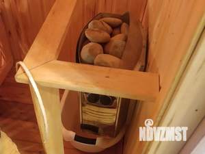 Дом 110м², 2-этажный, посуточно, 