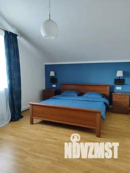 Дом 84м², 2-этажный, посуточно, 