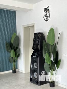 Дом 160м², 2-этажный, посуточно, 