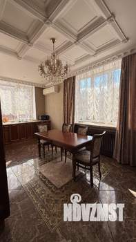 Дом 400м², 4-этажный, посуточно, 
