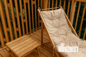 Дом 32м&sup2;, 1-этажный, посуточно, 