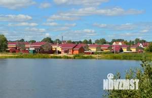 Дом 84м², 2-этажный, посуточно, 