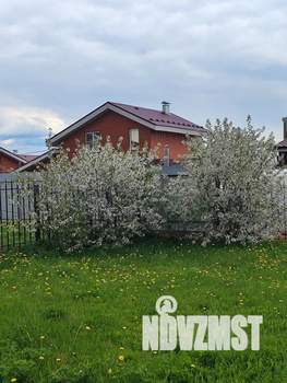 Дом 84м², 2-этажный, посуточно, 