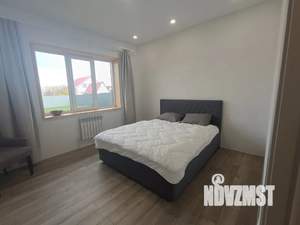 Дом 106м², 1-этажный, посуточно, 