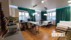 Дом 156м², 3-этажный, на длительный срок, 