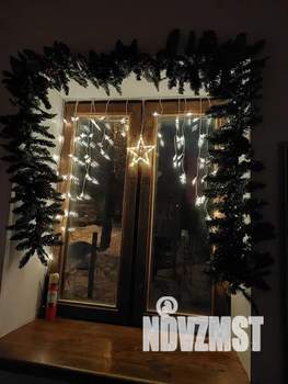 Дом 200м², 3-этажный, посуточно, 