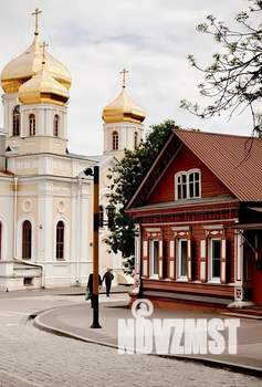 Дом 60м&sup2;, 2-этажный, посуточно, 