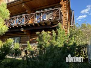 Дом 275м&sup2;, 2-этажный, посуточно, 