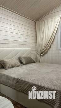 Дом 60м&sup2;, 1-этажный, посуточно, 