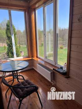 Дом 110м², 2-этажный, посуточно, 