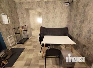 Дом 34м&sup2;, 1-этажный, посуточно, 