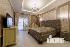 Таунхаус 200м², 3-этажный, на длительный срок, 