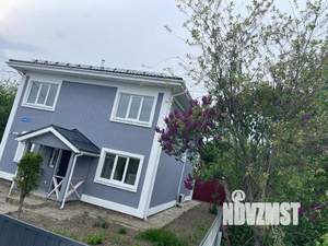 Дом 210м², 2-этажный, посуточно, 