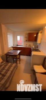 Дом 50м², 1-этажный, на длительный срок, 