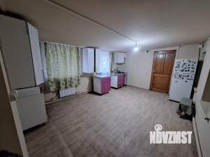 Дом 50м², 1-этажный, на длительный срок, 