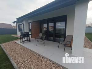 Дом 106м², 1-этажный, посуточно, 