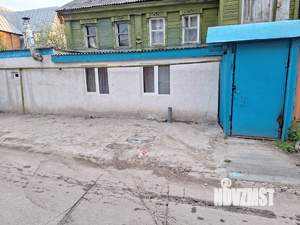 Дом 50м², 1-этажный, на длительный срок, 