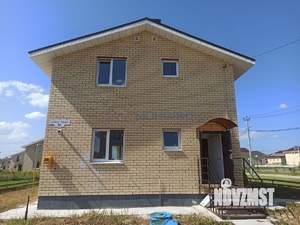 Коттедж 109м², 2-этажный, на длительный срок, 