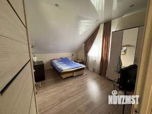 Коттедж 120м², 2-этажный, на длительный срок, 