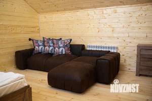 Дом 50м², 1-этажный, посуточно, 