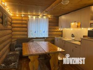 Дом 160м&sup2;, 2-этажный, посуточно, 