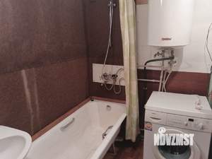 Дом 35м², 1-этажный, на длительный срок, 