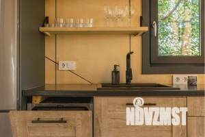 Дом 59м&sup2;, 2-этажный, посуточно, 