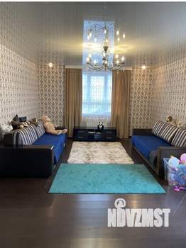 Коттедж 188м², 2-этажный, на длительный срок, 