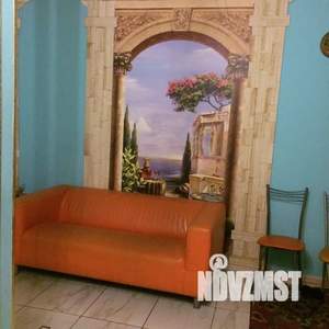 Дом 240м&sup2;, 2-этажный, посуточно, 