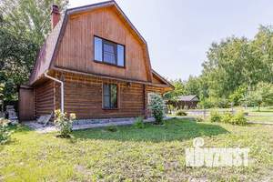 Дом 60м², 2-этажный, посуточно, 