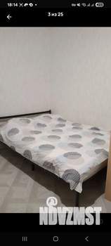 Таунхаус 66м², 2-этажный, на длительный срок, 