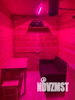 Дом 60м², 2-этажный, посуточно, 