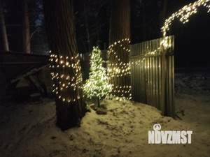 Дом 34м&sup2;, 1-этажный, посуточно, 