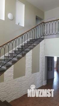 Коттедж 450м², 2-этажный, на длительный срок, 