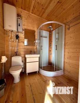 Дом 50м², 1-этажный, посуточно, 