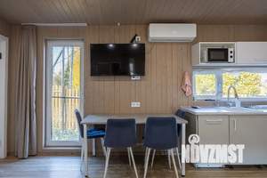 Дом 49м², 1-этажный, посуточно, 