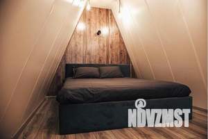 Дом 50м², 2-этажный, посуточно, 