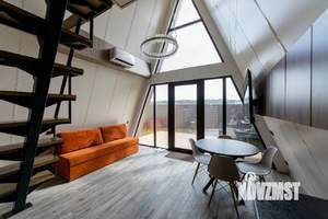 Дом 50м², 2-этажный, посуточно, 