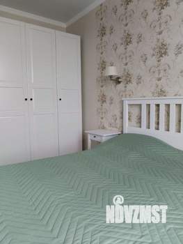 Коттедж 150м&sup2;, 2-этажный, на длительный срок, 