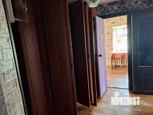 Дом 45м², 1-этажный, на длительный срок, 