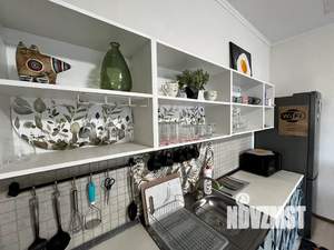 Дом 200м&sup2;, 2-этажный, посуточно, 