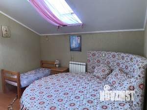 Дом 200м², 2-этажный, посуточно, 